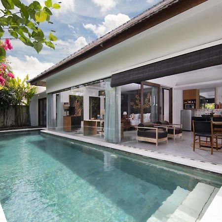 Canggu Villa By Sanga Sanga Hospitality Εξωτερικό φωτογραφία