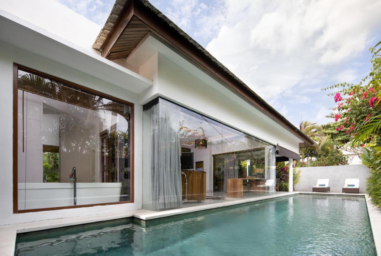 Canggu Villa By Sanga Sanga Hospitality Εξωτερικό φωτογραφία