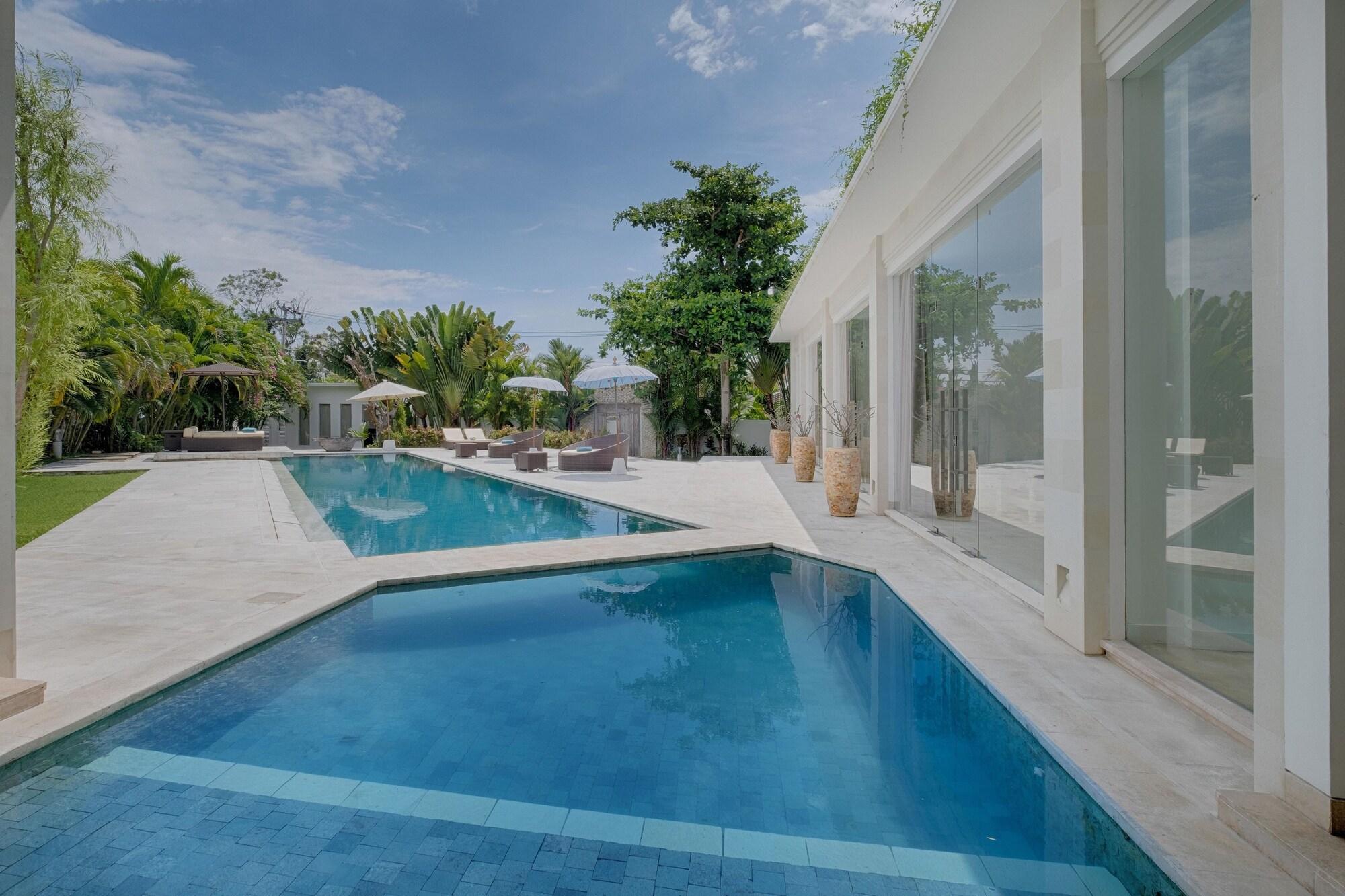 Canggu Villa By Sanga Sanga Hospitality Εξωτερικό φωτογραφία