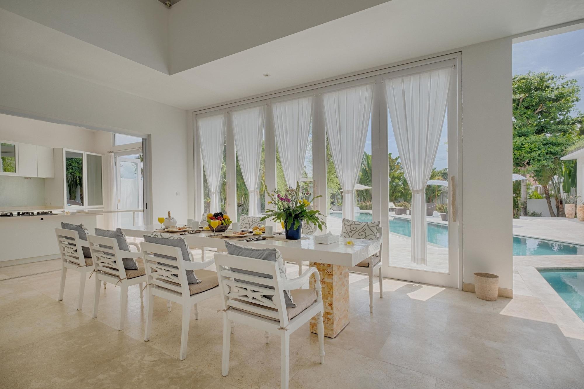 Canggu Villa By Sanga Sanga Hospitality Εξωτερικό φωτογραφία
