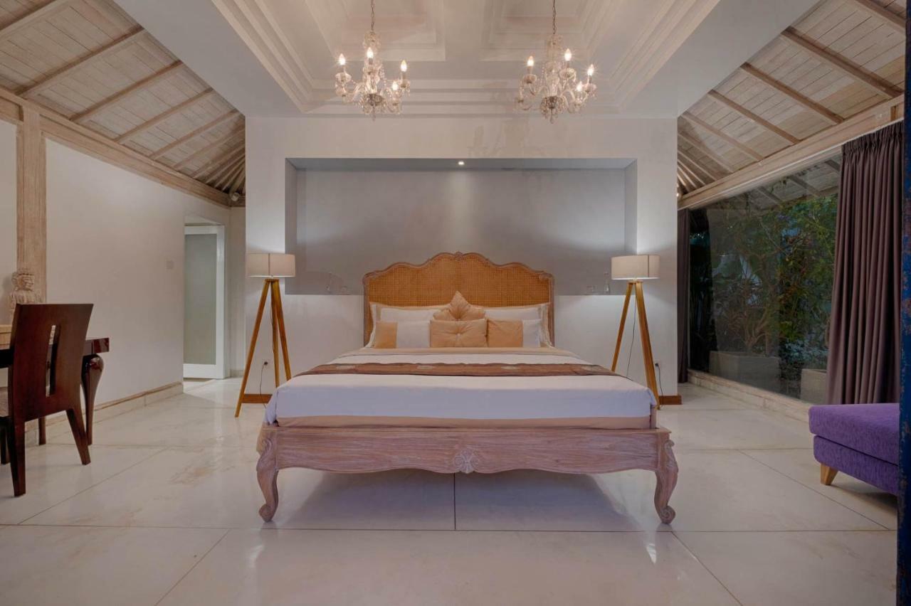 Canggu Villa By Sanga Sanga Hospitality Εξωτερικό φωτογραφία