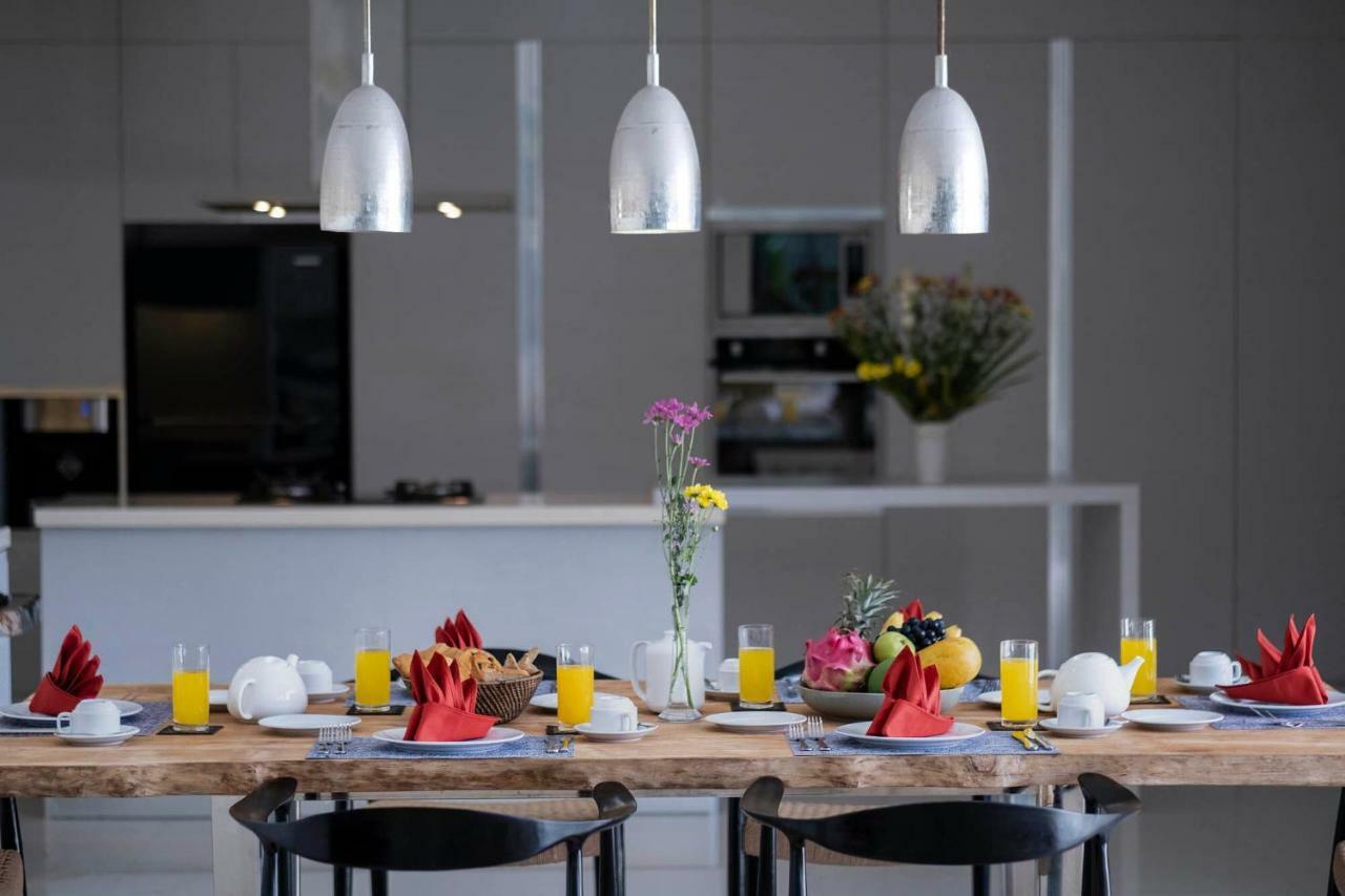 Canggu Villa By Sanga Sanga Hospitality Εξωτερικό φωτογραφία