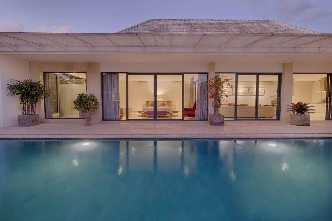 Canggu Villa By Sanga Sanga Hospitality Εξωτερικό φωτογραφία