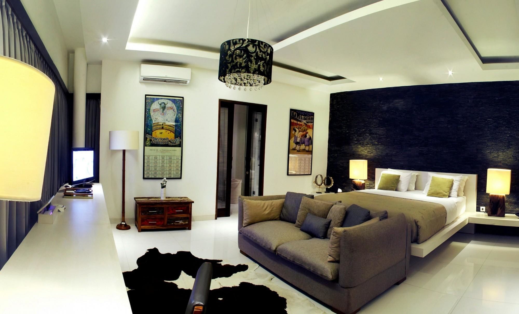 Canggu Villa By Sanga Sanga Hospitality Εξωτερικό φωτογραφία