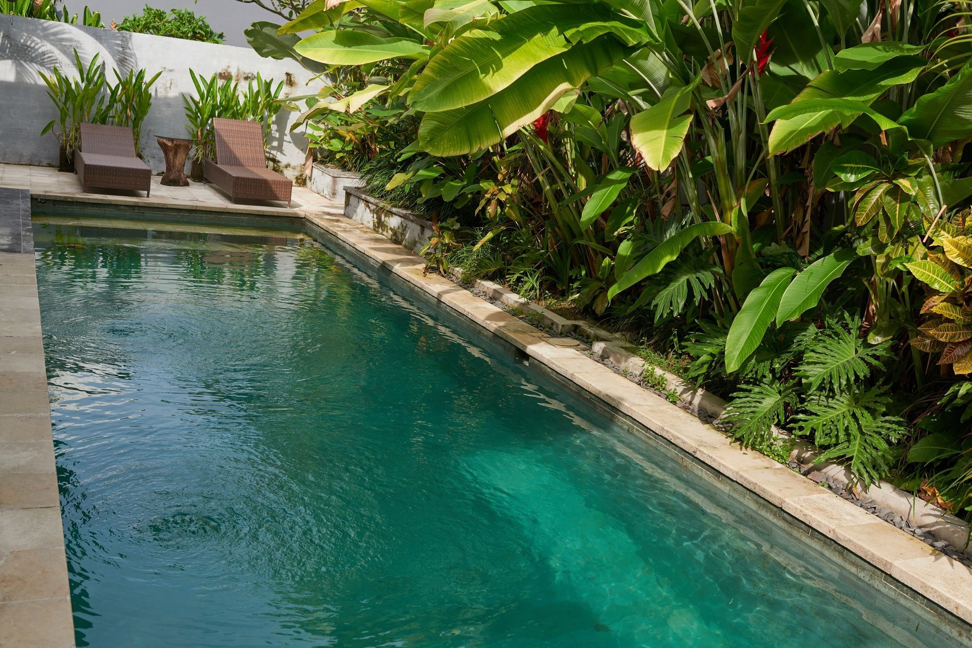 Canggu Villa By Sanga Sanga Hospitality Εξωτερικό φωτογραφία