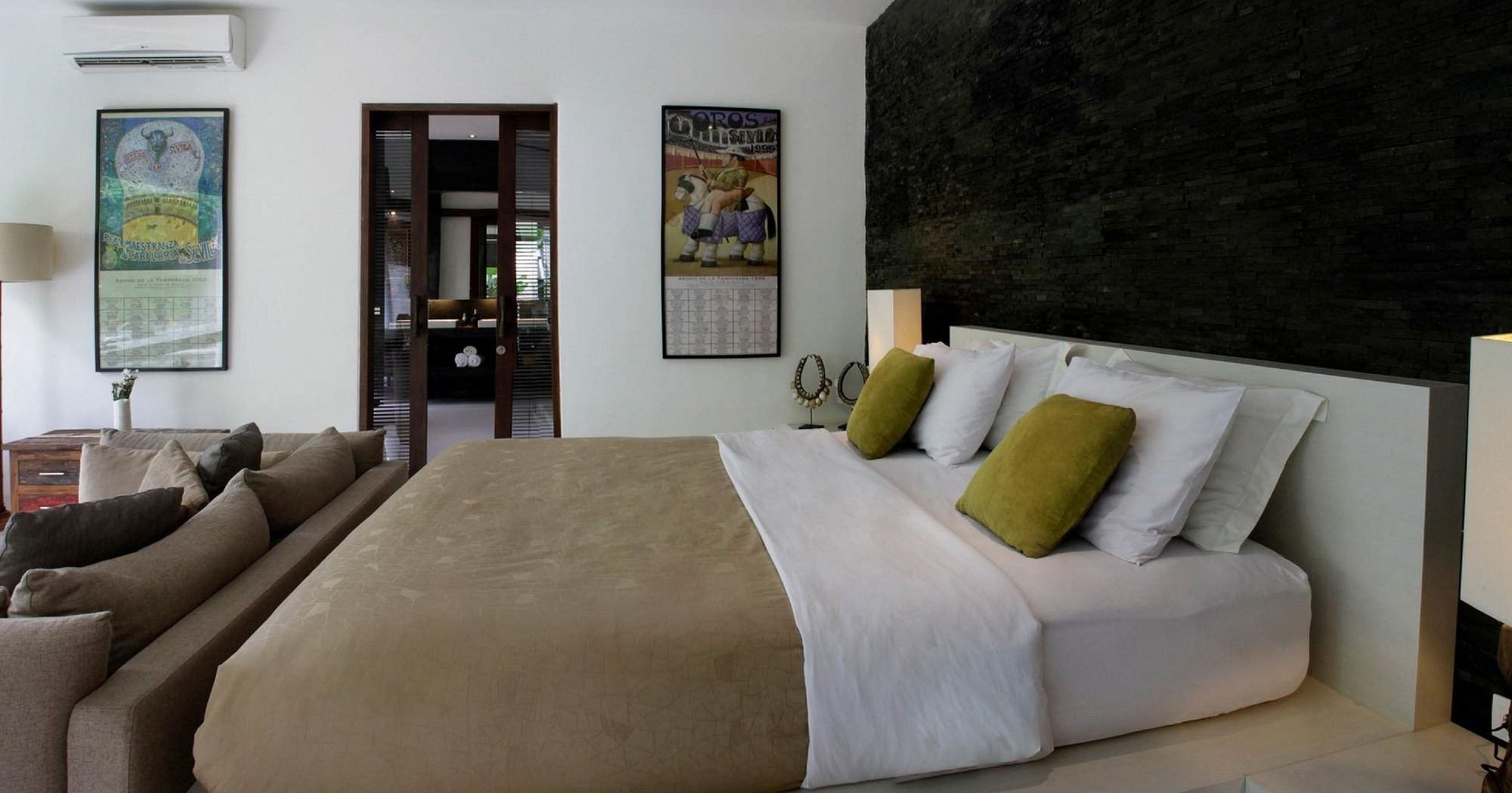 Canggu Villa By Sanga Sanga Hospitality Εξωτερικό φωτογραφία