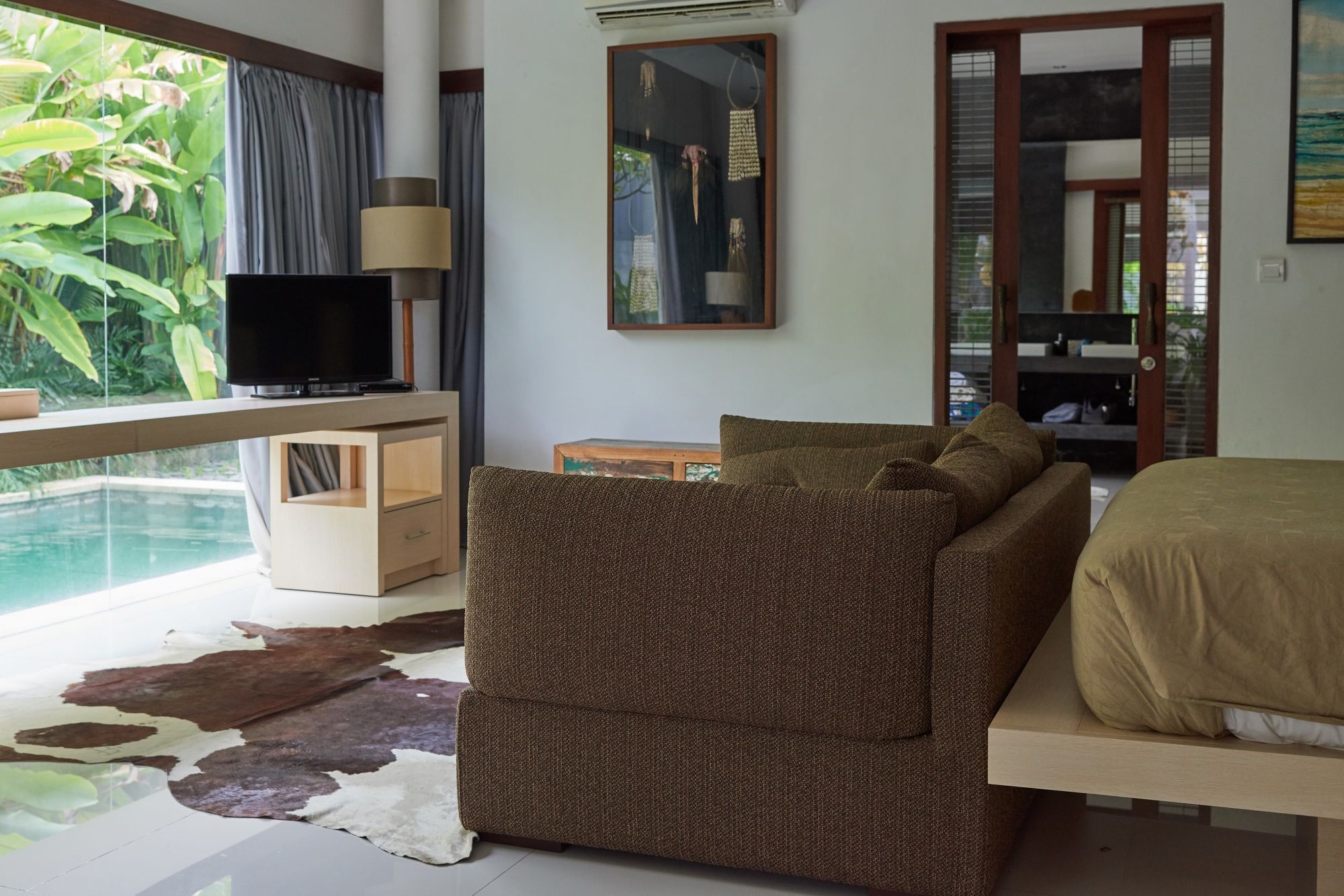 Canggu Villa By Sanga Sanga Hospitality Εξωτερικό φωτογραφία