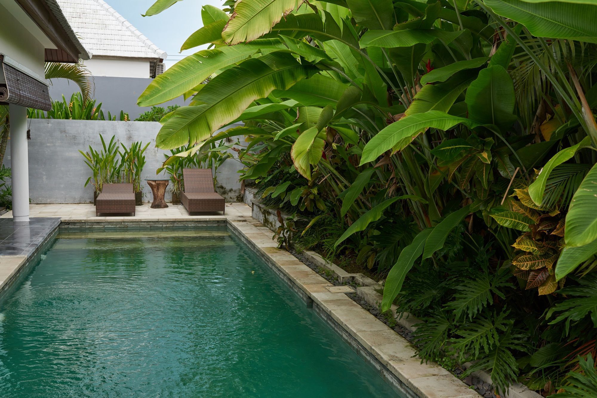 Canggu Villa By Sanga Sanga Hospitality Εξωτερικό φωτογραφία