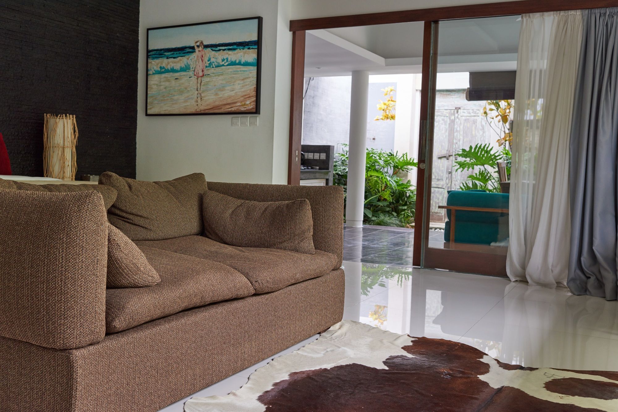 Canggu Villa By Sanga Sanga Hospitality Εξωτερικό φωτογραφία